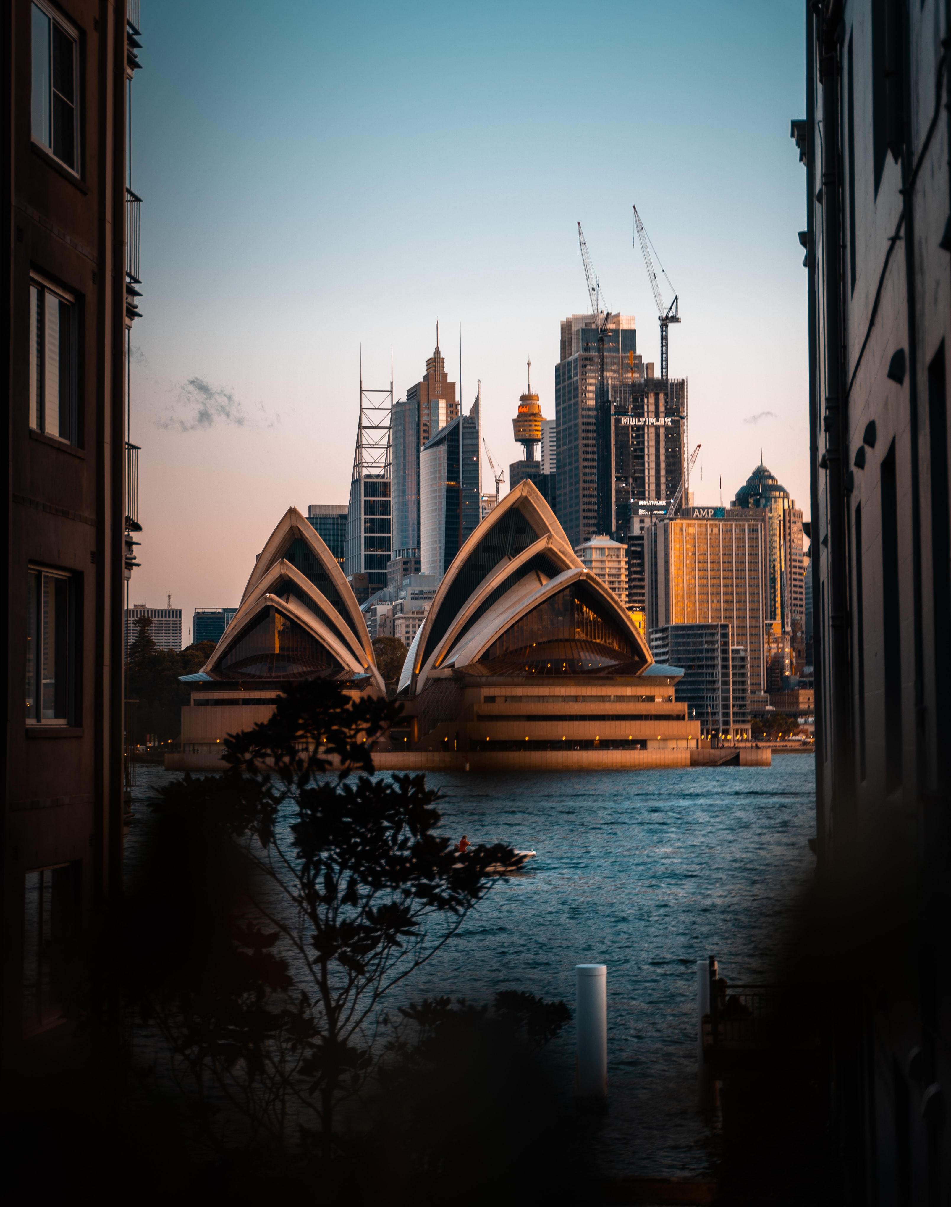 Sydney Image